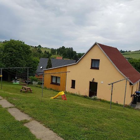 Ferienhaus Schaffrath هونشتاين المظهر الخارجي الصورة