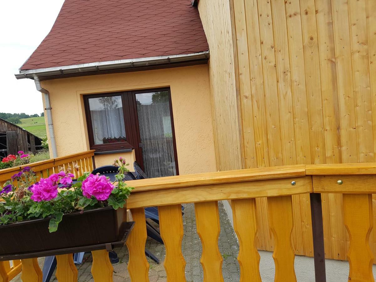 Ferienhaus Schaffrath هونشتاين المظهر الخارجي الصورة
